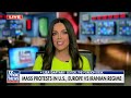 Lisa Daftari on Fox News: Can the current Iran movement topple the regime?