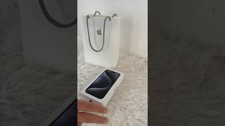 REGALO UN NUOVO IPHONE 15 A MIO MARITO