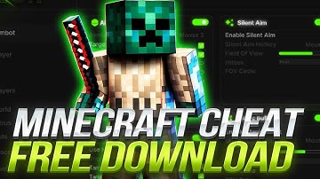 Minecraft Bedrock HACK CLIENT 🚀 Horion/Cyde/Doomsday - FREE DOWNLOAD