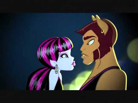 *Original* Monster High - Frankie x Clawd x Lala - When You Gonna Stop Breaking My Heart?