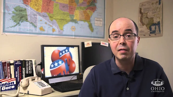 American Politics, Policy, and Administration: Fre...