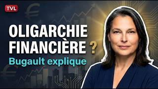 149 - Une révolution contre l'oligarchie financière Politique & Eco avec Valérie Bugault & TVL