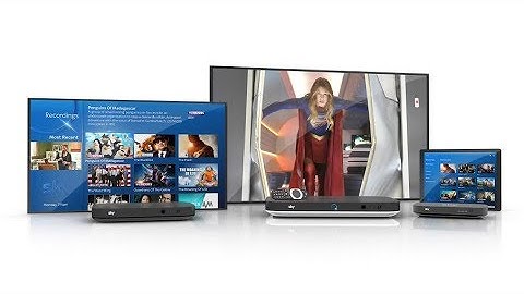 How to connect Sky Q box to Sky Router WiFi using WPS