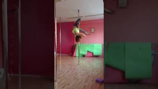 студия танца UpGrade pole dance