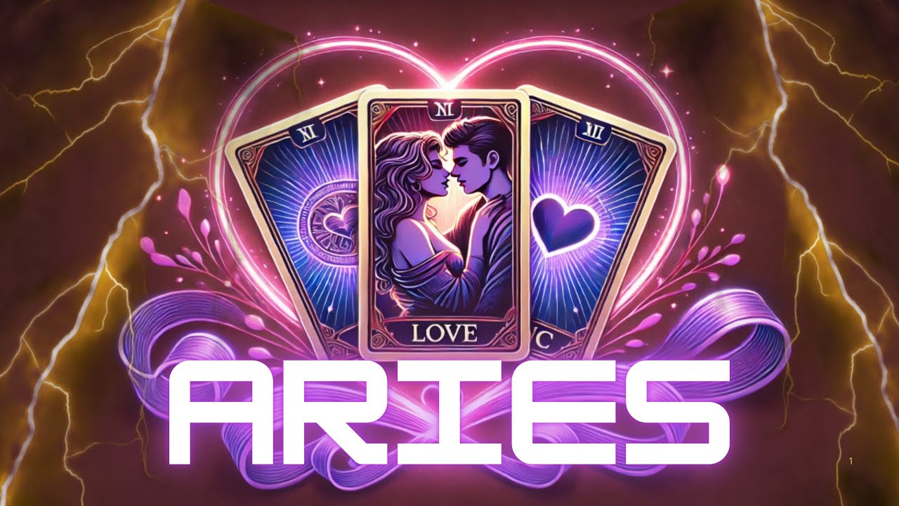 ОВЕН 💍💔 БЕЗ ШУТОК!! ГОТОВЬТЕСЬ К ТОМУ, ЧТО ИЗМЕНИТ ВАШУ ЖИЗНЬ! 💛 Конец февраля 2026 года