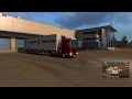 ETS2 V1.26 - France DLC - Scania 4 - Toulouse to Montpellier - 4K UHD