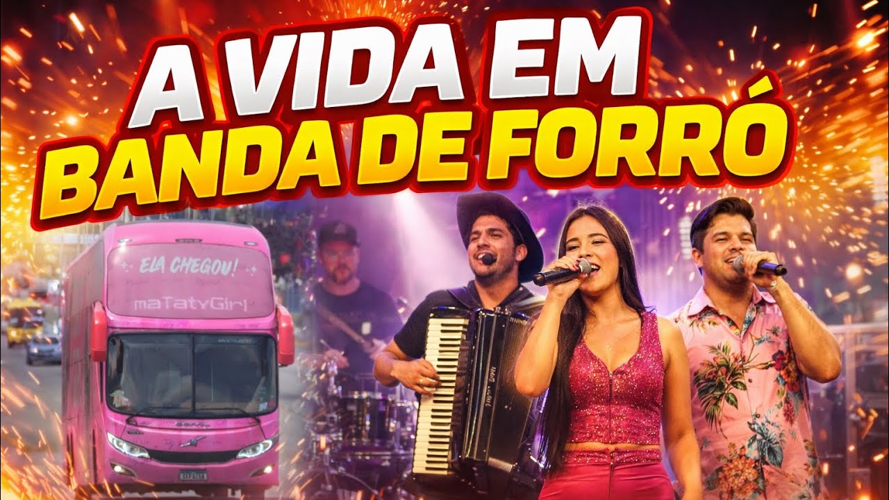 UM DIA AQUI OUTRO ALI / VIVENDO INTENSAMENTE 