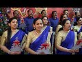 Unnathangalil Ninnum I SGIOME Choir, Kuwait I Malayalam Christmas Song. Mp3 Song