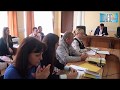 Попереднє судове засідання по ДП Тростянецький спиртзавод