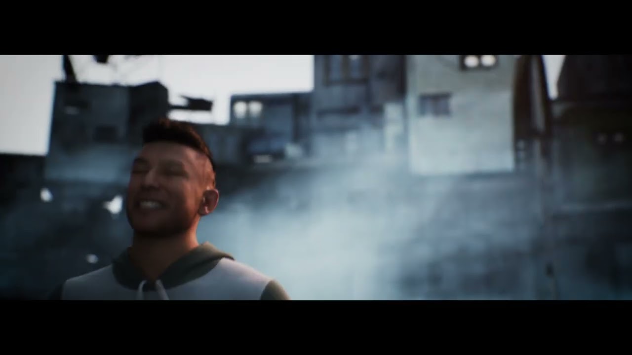 "Circle" - Short Animated Film Epic Fellowship 2023