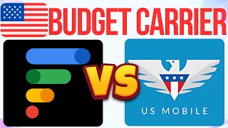 Google Fi vs US Mobile: Who WINS for Your Savings?