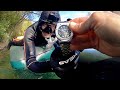 $150,000 WATCH FOUND! Searching the River for Lost Valuables