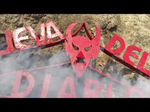 Vídeo: Los Horrores De Kashkulak: La Cueva Del Diablo Negro - Vista Alternativa