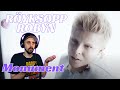 Robyn REACTION with Röyksopp! Monument. First Time Hearing Them!