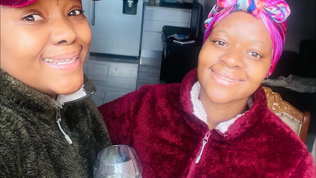 Life Update || Circumcision || Nederburg Wine || Chocolate Muffins || #Wine || Cooking