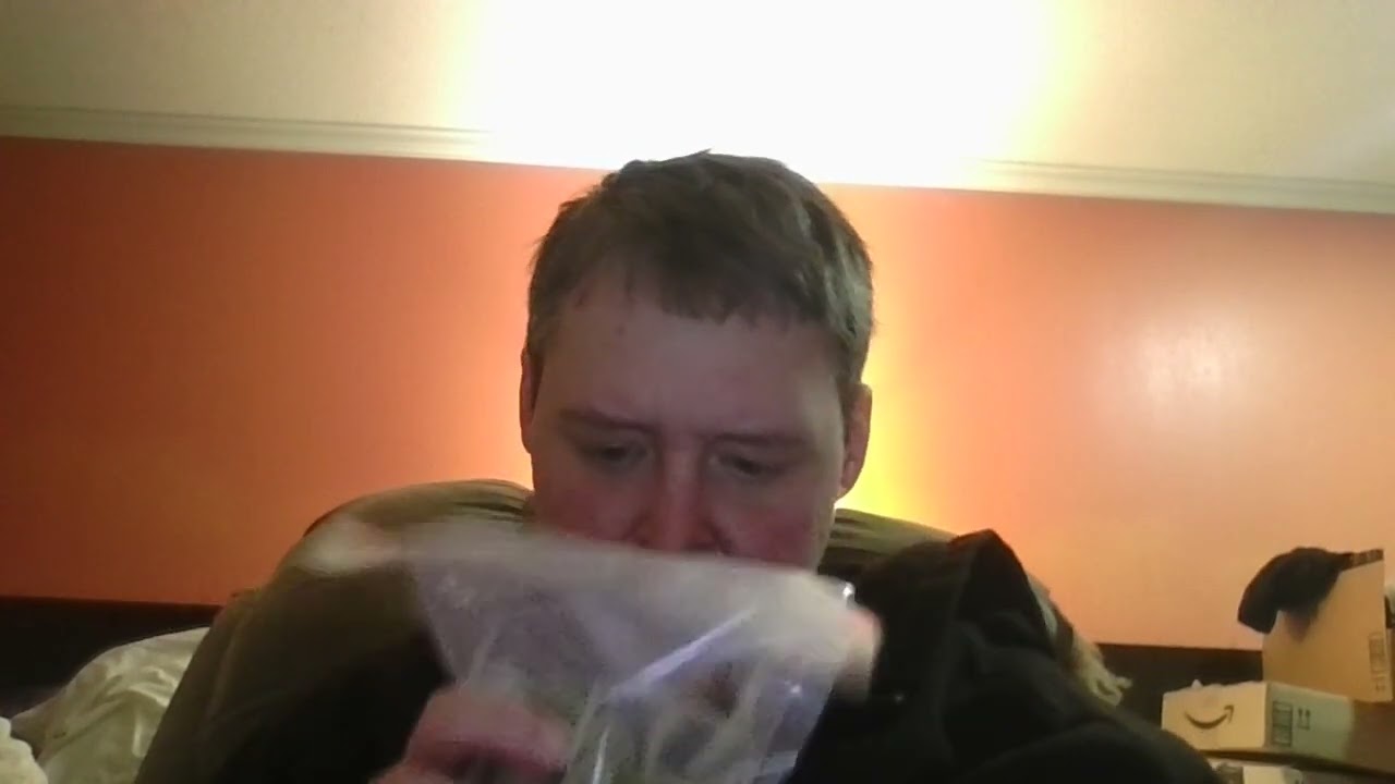 Myqwin/PUFFY Opening