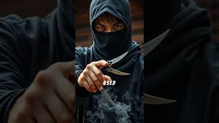 Ninja myths spies or superhumans