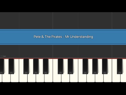 Pete & The