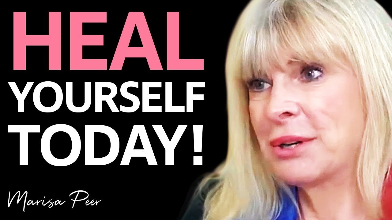 DO THIS To Completely Heal Your Body & Mind TODAY! | Marisa Peer