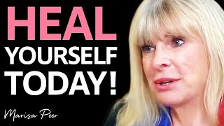 DO THIS To Completely Heal Your Body & Mind TODAY! | Marisa Peer