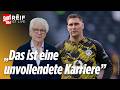 Hätte die Karriere von Süle mehr verdient? I Reif ist Live