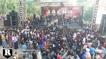 NEW PALLAPA FULL ALBUM IRENG COMMUNITY