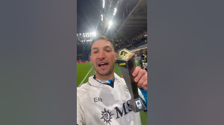 Politano migliore in campo a Bergamo, sentite cosa dice 😍