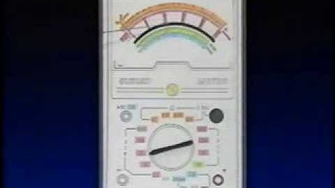Motorcycle Electrical Test Equipment