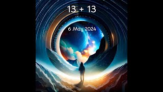 Energetic Update - 13 + 13