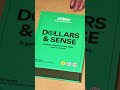 This year, give the gift of Dollar & Sense, the convo game about money. #chime