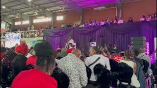 Siyabonga Mpungose Ngiyakuthuma 2025