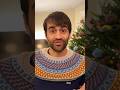 Its hard to believe its only been a month since i started this sweater #crochet #fiberart