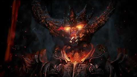 Elemental - Unreal Engine 4 Demo - PC - i7 2600 - gtx970