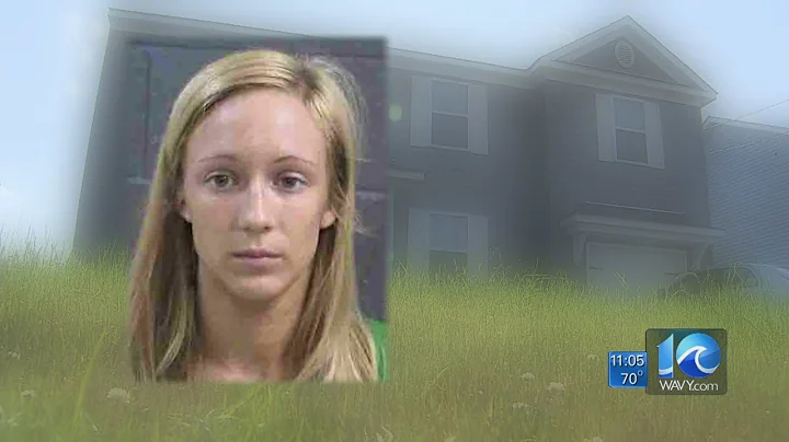 Anne McNamara on stepmother charged with murder