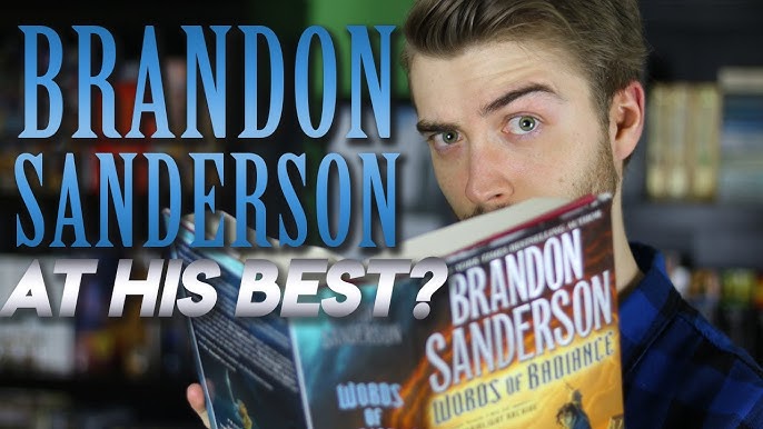 Review: Skyward by Brandon Sanderson - Books By Kimi