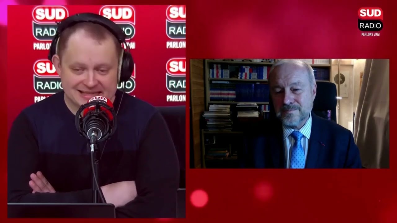 La défaite de la Russie est-elle aussi impossible que Poutine le prétend ? - On décrypte le monde