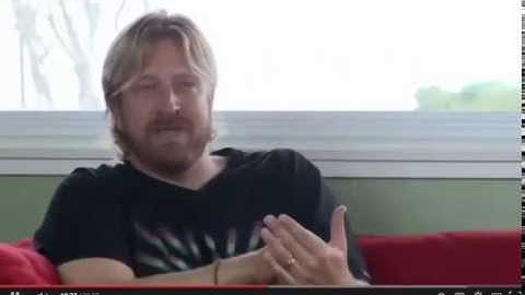 Frank Kerns 2 Commandments