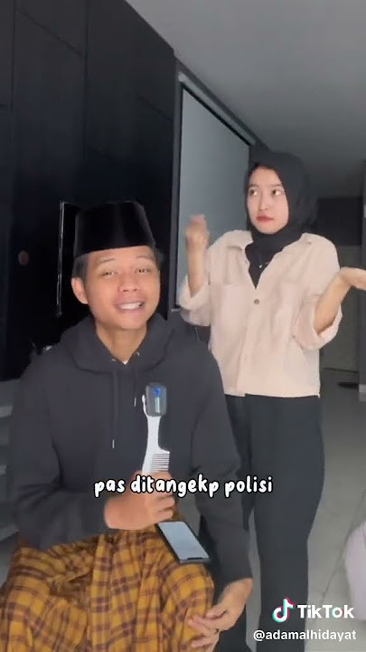 karna su sayang versi anak sekolah yg dibuli #fyp#