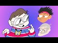 The chris chan show animated intro afroninja360 reuploaded