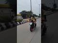 RC 390 Modified ❤️🤙Ktm lovers🚀🩵 #shorts #rc390 #viralshorts#ytshorts