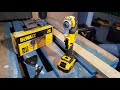 DeWalt 18V XR DCS356 multitool