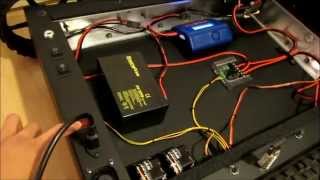 RC Tracked Vehicle V3 | Update #1 - Overview RC Tracked Vehicle V3 | Update #1 - Overview