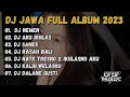 DJ NGOMONGO JALUKMU PIE || DJ NEMEN FULL ALBUM VIRAL TIKTOK TERBARU 2023