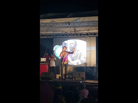 J Written - Raggamufin (Live)