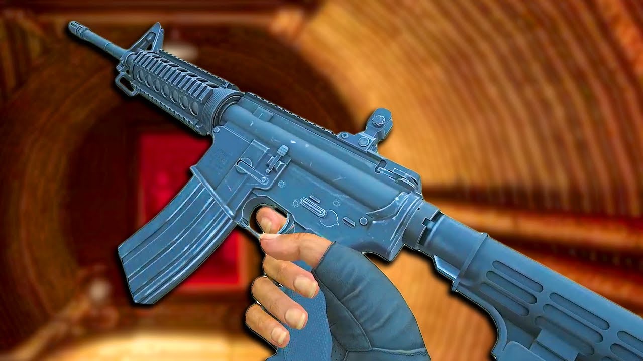 How To Play TABOR, The Right WAY! | HARDCORE Ghosts of Tabor