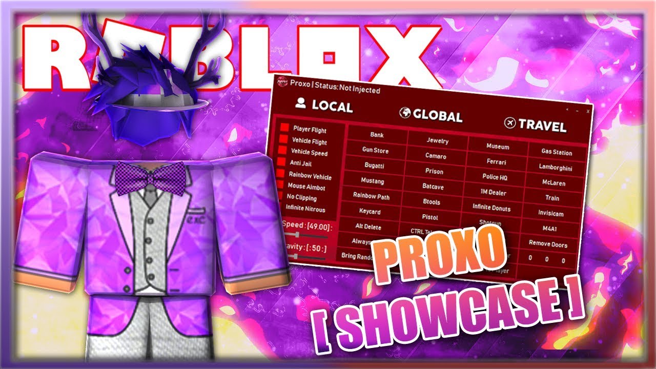 Unpatched New Roblox Hack Exploit Proxo Strucid Aimbot Auto Farm Full Lua Executer By The Robloxians - skachat new roblox hack exploit skisploit painexist proxo btools
