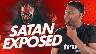 Satan's Strategies Against You 100% EXPOSED | SPOKEN WORD