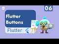 Flutter Buttons: A Comprehensive Guide! 👇 | Flutter tutorials for beginners 2023