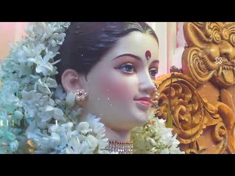 Gauri status | गौरी आगमन Whatsapp Status Song | Gauri Puja Aagman | Gauri Ganpati Songs | mahalaxmi