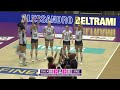Itas Trentino vs. Padova | LVF Serie A2 Tigotà | 2025/26 - 5a Giornata - Andata | Full Match
